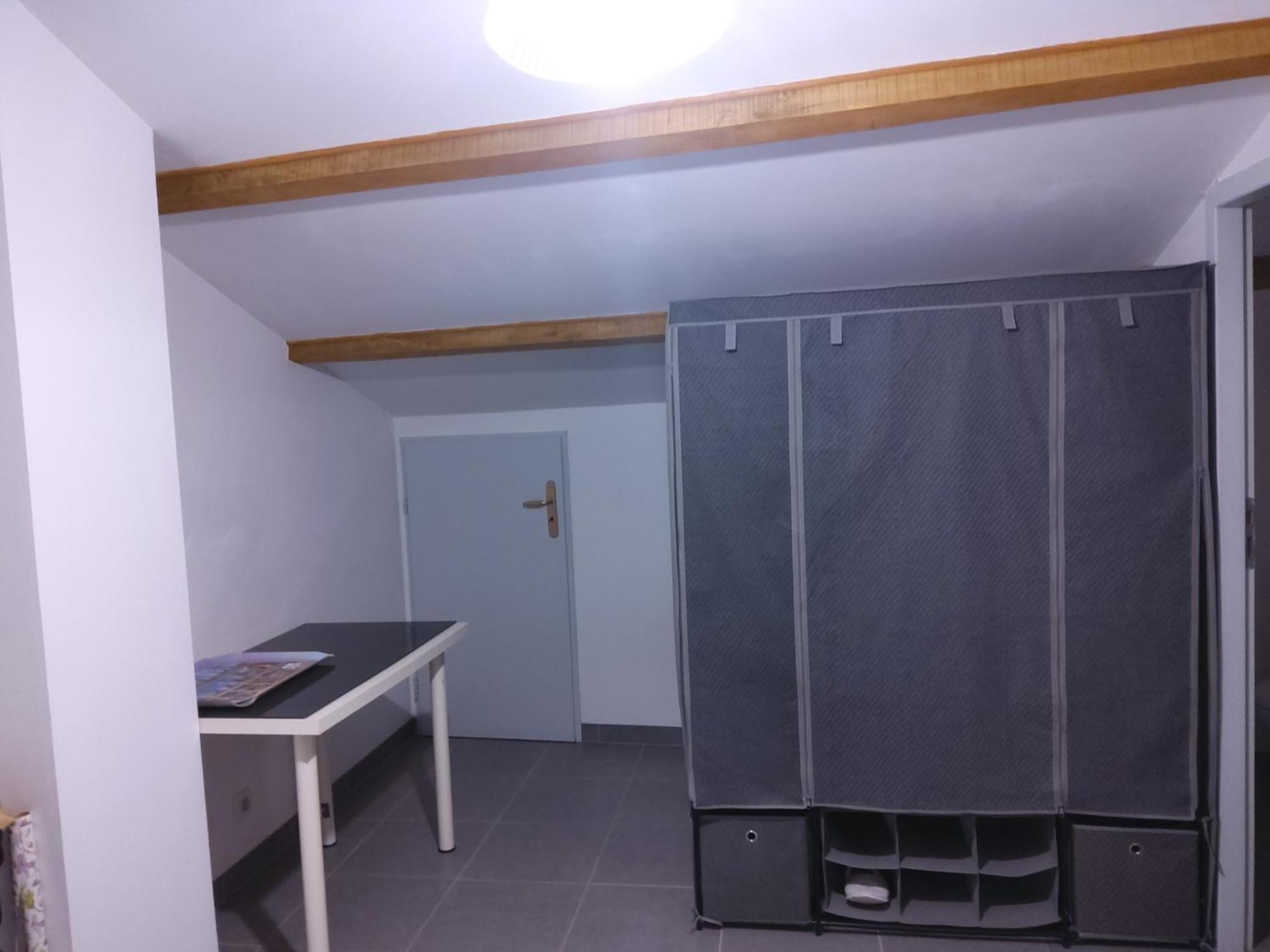 Caby Apartamento Preguillac Exterior foto