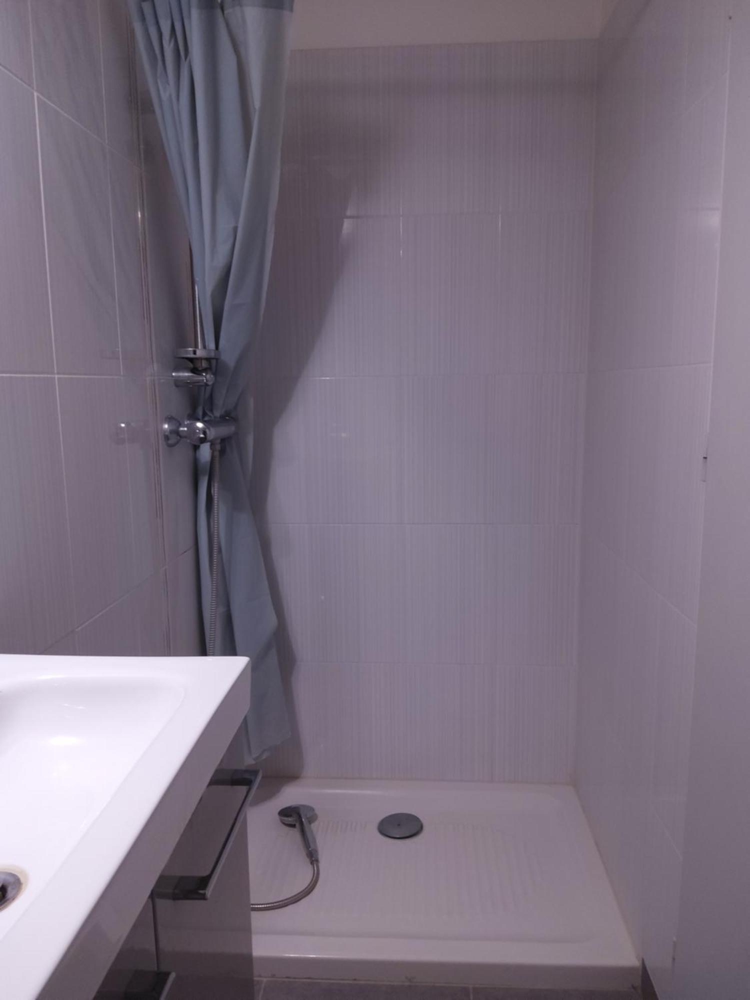 Caby Apartamento Preguillac Exterior foto